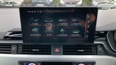 Audi A5 40 TFSI 204 S Line 2dr S Tronic Petrol Coupe